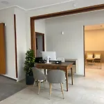 Simeon Hotel