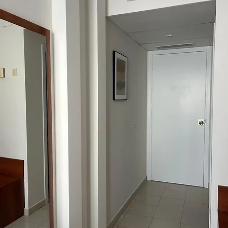 מלון Hotel Ght Simeon *