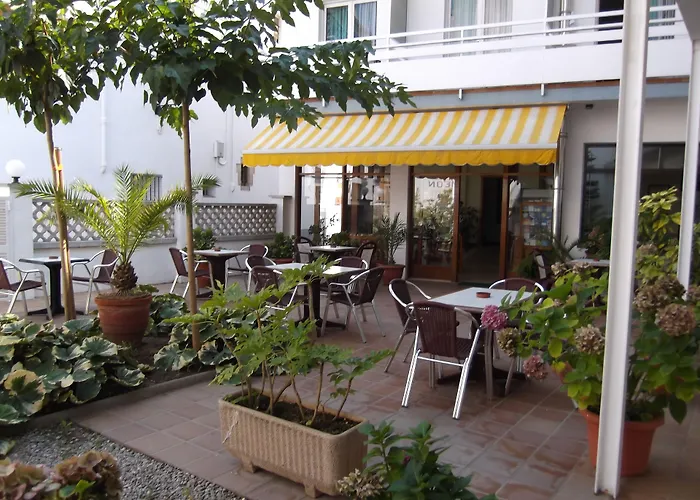 Hotel Ght Simeon *
