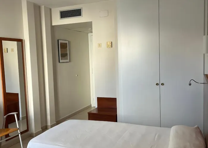 Hotel Ght Simeon * טוסה דה מאר