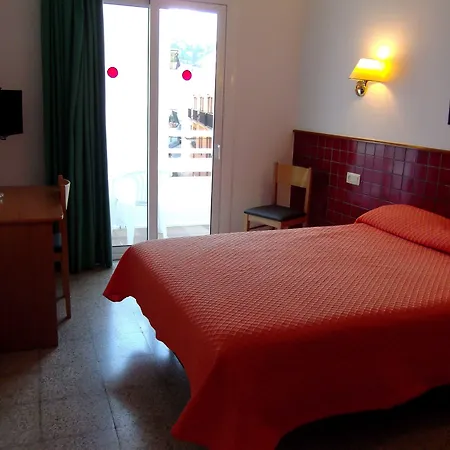 Simeon Hotel Tossa de Mar