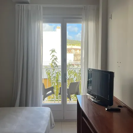 Hotel Ght Simeon Ξενοδοχείο *
