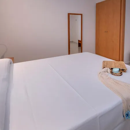 Otel Ght Simeon Tossa de Mar
