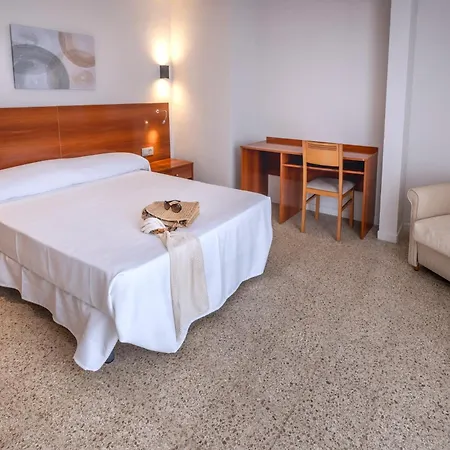 Otel Ght Simeon Tossa de Mar