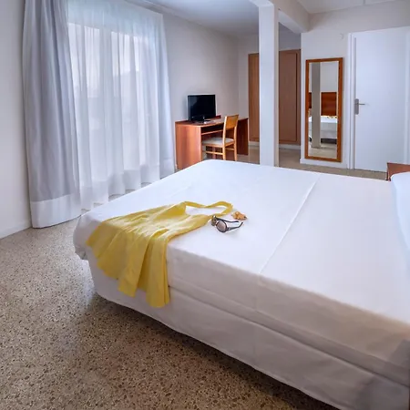 Otel Ght Simeon Tossa de Mar