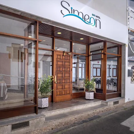 Ght Simeon