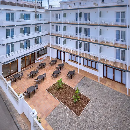 Ght Simeon Hotel