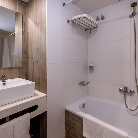 Hotel Ght Simeon