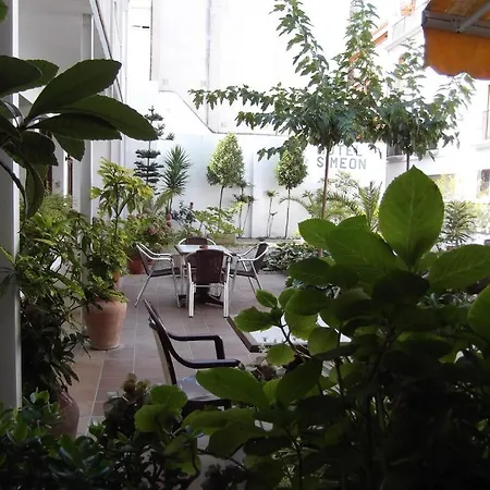 Hotel Ght Simeon