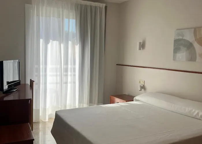 Hotel Ght Simeon *