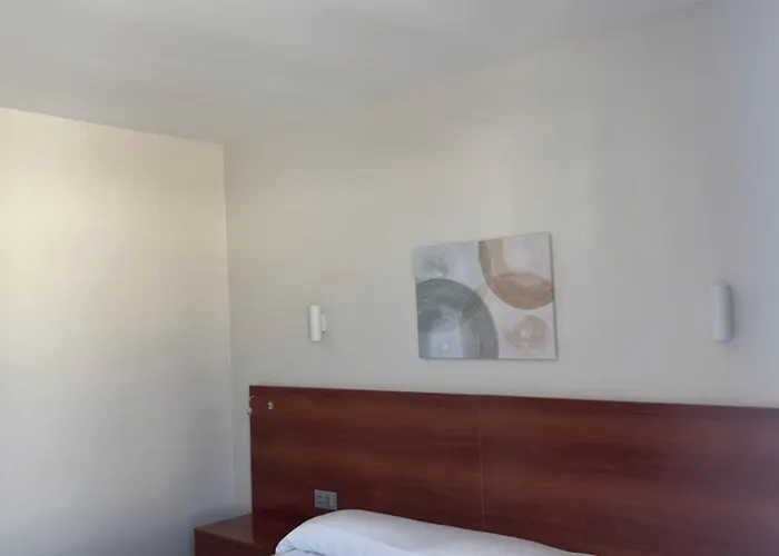 Hotel Ght Simeon
