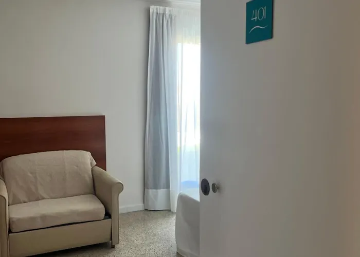 Hotel Ght Simeon
