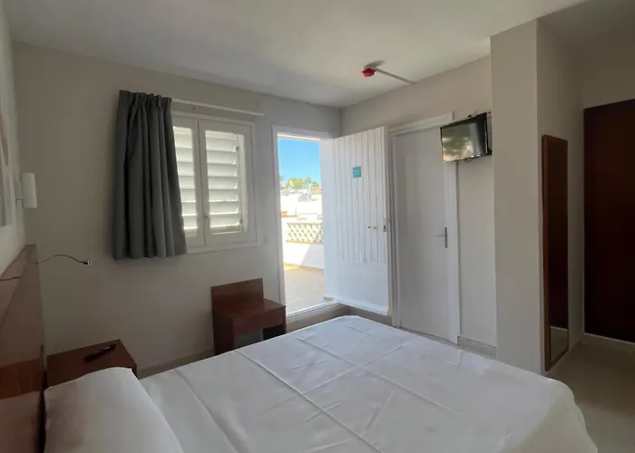 Ght Simeon Hotel Tossa de Mar