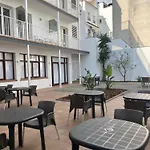 Ght Simeon Hotel *