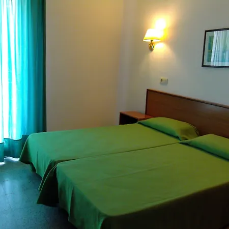 Hotel Ght Simeon Tossa de Mar