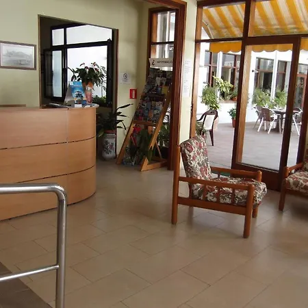 Hotel Simeon Tossa de Mar