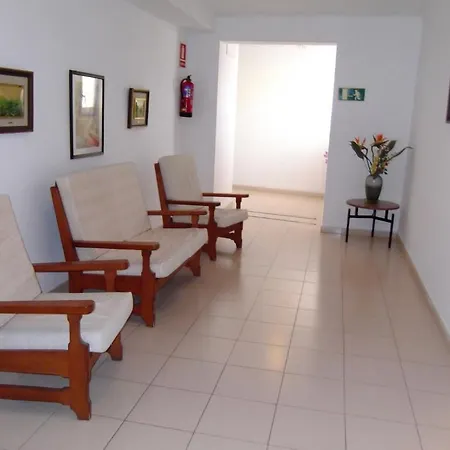 Simeon Hotel