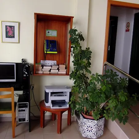 Hotel Simeon