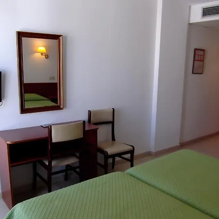 Simeon Hotel