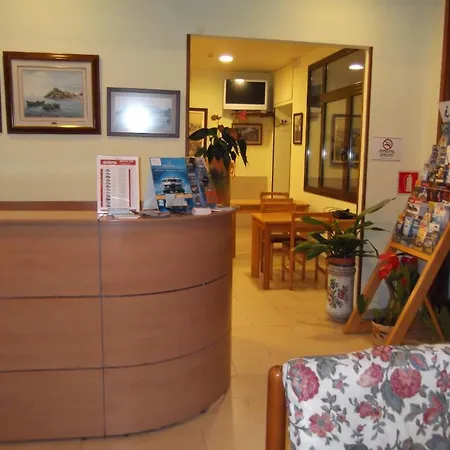 Hotel Simeon *