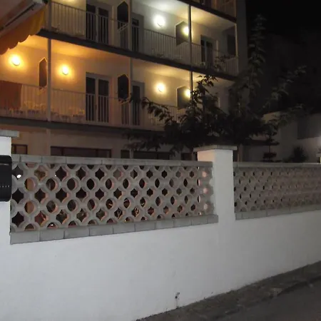 Hotel Simeon *